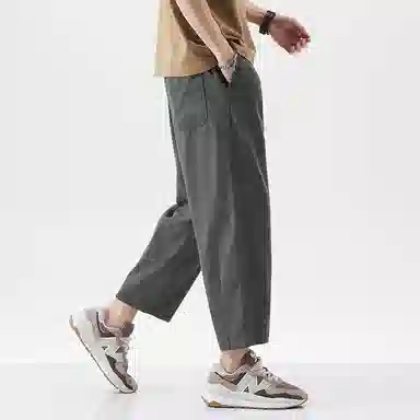 NOAHGIGI Clean Fit