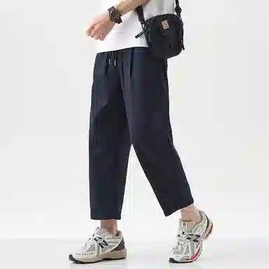 NOAHGIGI Clean Fit