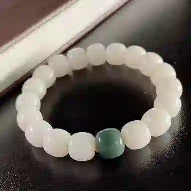 钵提 原生态星月文玩高密佛珠金刚手 菩提子/菩提籽 手串 男女同款情侣款