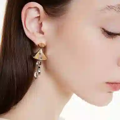 SIS ACC Circus Night Series Earrings