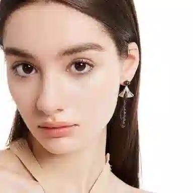 SIS ACC Circus Night Series Earrings