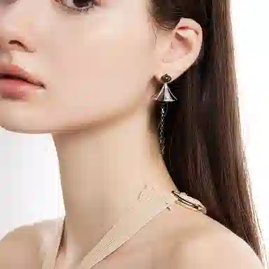 SIS ACC Circus Night Series Earrings