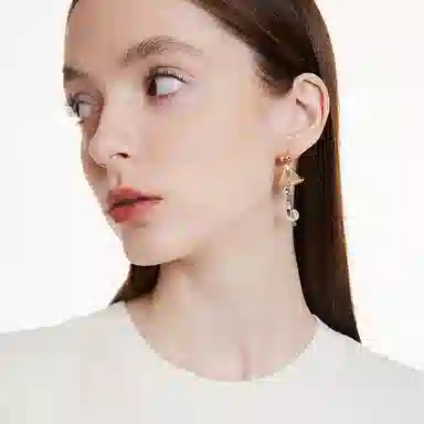 SIS ACC Circus Night Series Earrings