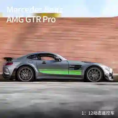 AMG-GTRRc