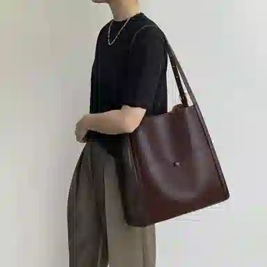 Millie's Tote Bag Lilac