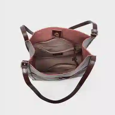 Millie's Tote Bag Lilac