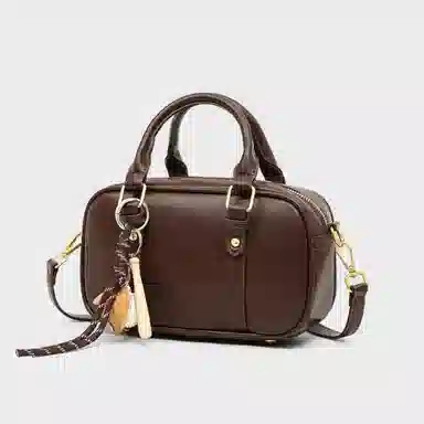 Millie's Bowling Bag Coffee