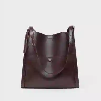 Millie's Tote Bag Lilac