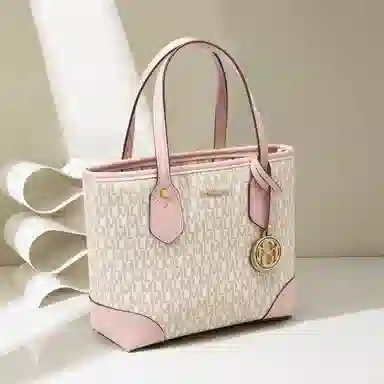 MILLIE'S ins Tote