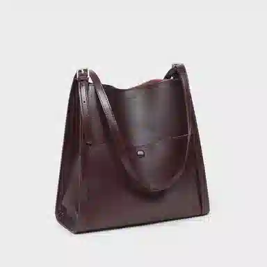 Millie's Tote Bag Lilac