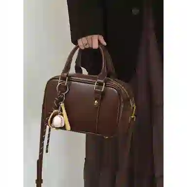 Millie's Bowling Bag Coffee