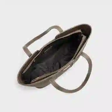 Millie's Tote Bag Elephant Grey