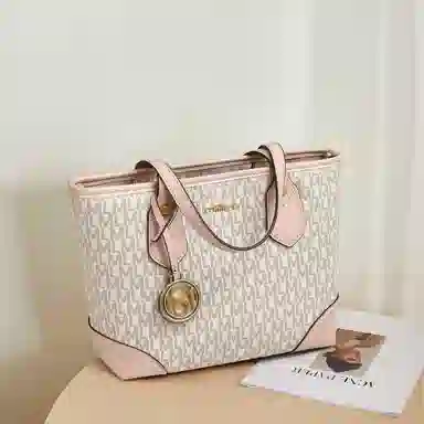 MILLIE'S ins Tote