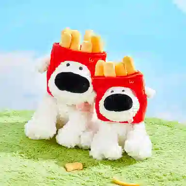 The Green Party 25cm