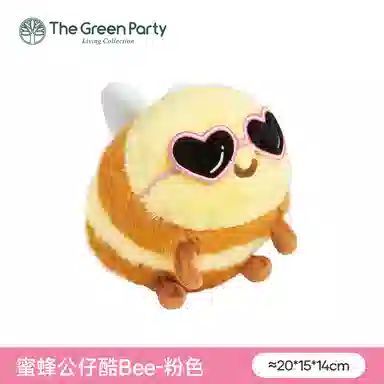 The Green Party BEE 10-24cm