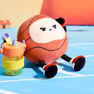 The Green Party 30cm