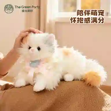 The Green Party 20cm