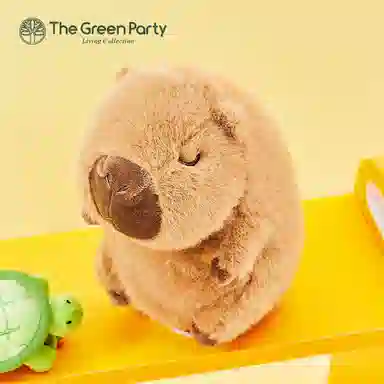 The Green Party 22cm