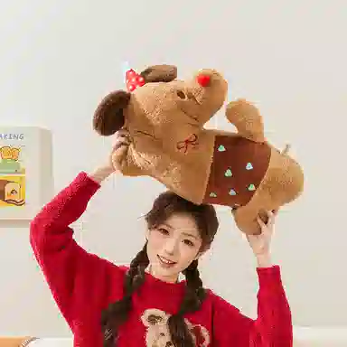 The Green Party 50cm