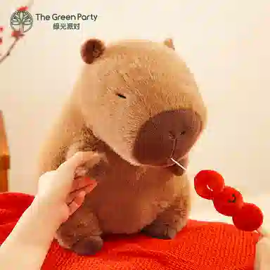 The Green Party 13cm22cm33cm50cm