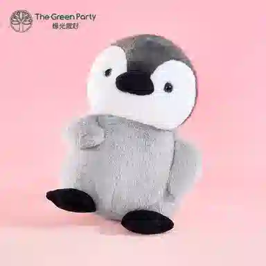 The Green Party 25cm