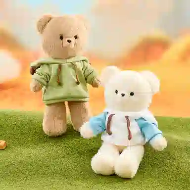 The Green Party 35cm