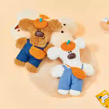 The Green Party city 11cm