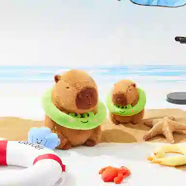 The Green Party 22cm