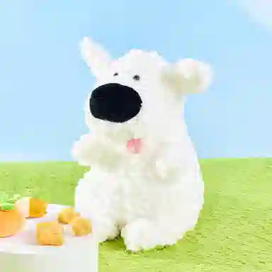 The Green Party 25cm