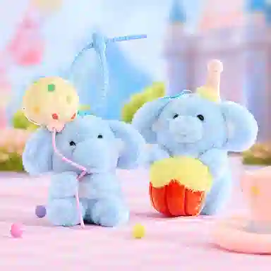 The Green Party 13cm