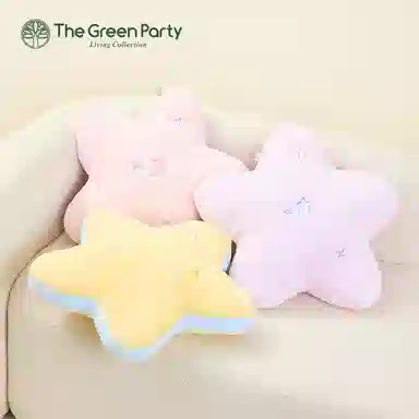 The Green Party 40cm