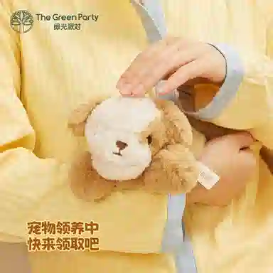 The Green Party 22cm