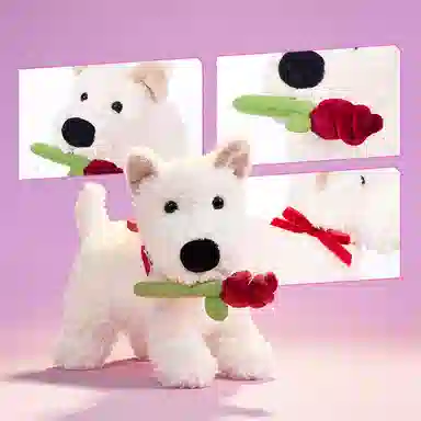 The Green Party 20cm