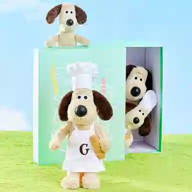 The Green Party Super 15cm23cm35cm