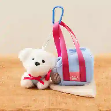 The Green Party 14cm