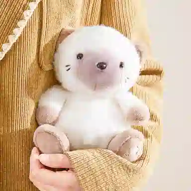 The Green Party 16cm