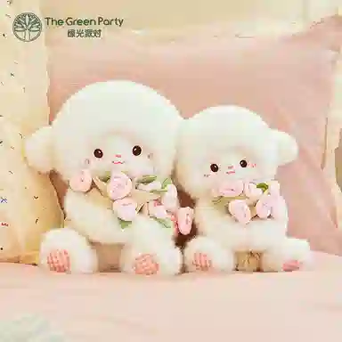 The Green Party 25cm30cm38cm