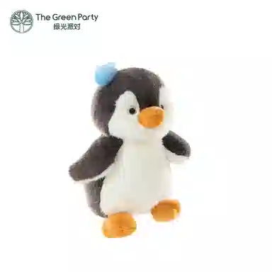 The Green Party 12cm