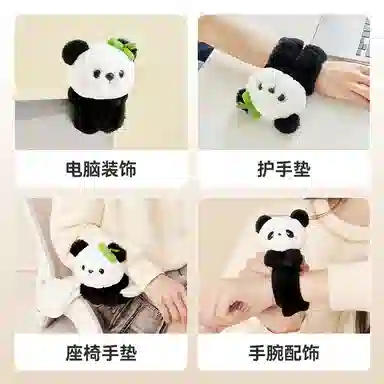 The Green Party 15-40cm