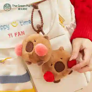 The Green Party 13cm22cm33cm50cm