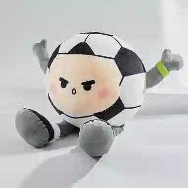 The Green Party 30cm