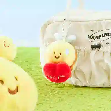 The Green Party BEE 10-24cm