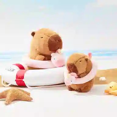 The Green Party 22cm