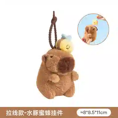 The Green Party 12cm22cm