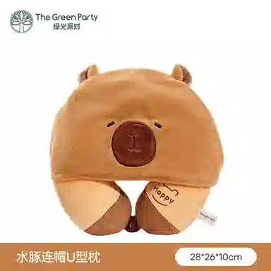 The Green Party 12cm22cm35cm48cm68cm