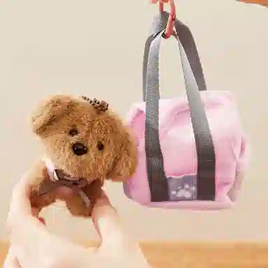 The Green Party 14cm