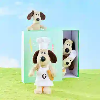 The Green Party DIY 15-23cm