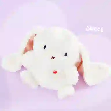 The Green Party 16cm