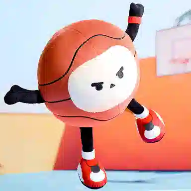 The Green Party 30cm