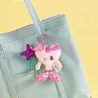 The Green Party 13cm